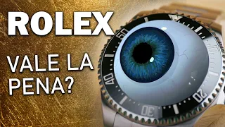 Acquistare un Rolex oggi, vale la pena?