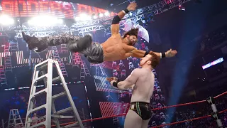 Rare Ladder Matches: WWE Playlist