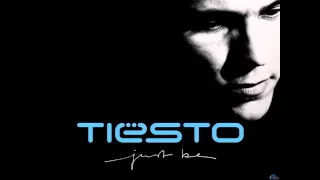 Dj Tiesto - Love Comes Again