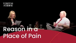 Reason in a Place of Pain | John Lennox and Rosemary Avery at Cornell