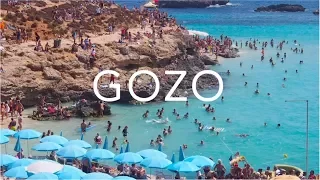 Gozo, Comino and the Blue Lagoon | Malta Travel Diary