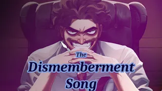 Jschlatt sings The Dismemberment Song (AI Cover)