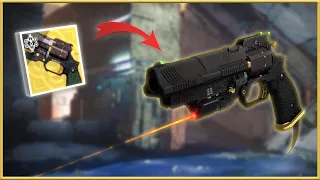 This Ornament Is Actually Pay To Win! Hawkmoon Just Got Waaaaay Better ( Hawkmoon Evolved )