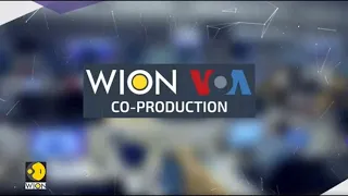 WION VOA: All eyes on Biden's Warsaw speech