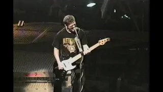 Metallica - Bleeding Me - Live in East Rutherford, NJ (1997)