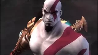 God of War 2 Türkçe Altyazılı Tüm Hikaye