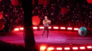 COLDPLAY LIVE IN MANILA "Music of the Spheres World Tour" FULL CONCERT
