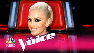 The Voice 2017 - Outtakes: Do You Want to Fight Right Now? (Digital Exclusive)