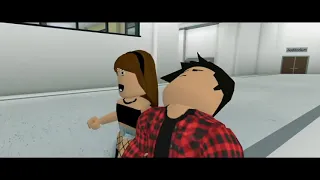 THE ODER A ROBLOX HORROR MOVIE