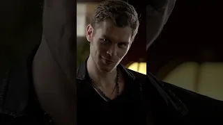 💘#klausmikaelson #klaus #josephmorgan #theoriginals #thevampirediaries #tvd #4k #рек #fypシ #fyp #op