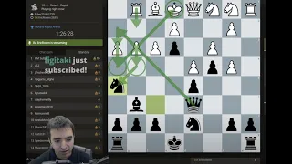 Can I Become the Best Classical Player on Lichess?