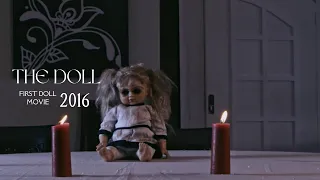 The Doll (2016) Short Movi clips