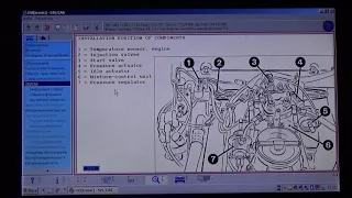 ☝ Jetronic для начинающих ESI(tronic)