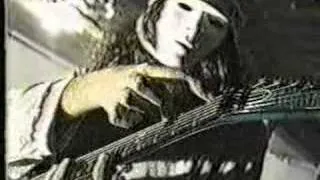 Buckethead Halloween Theme