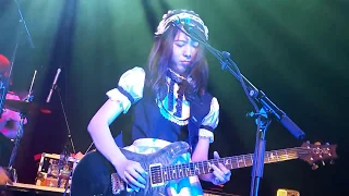 BAND MAID - Choose Me - World Domination Tour London 2018