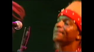 Bayuda Du Congo Live.