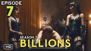 Billions Season 7 Episode 7 Promo "DMV" | Release date|Trailer