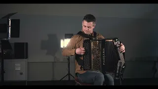 Dominique Paats - Reine de musette | De Live Sessies