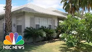 Hawaii Couple Accused Of Being Russian Spies After Stealing Babies' Identities