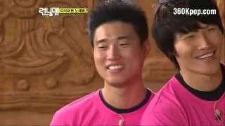 Vietsub RunningMan Ep 28 SD [360Kpop.com] 2/4