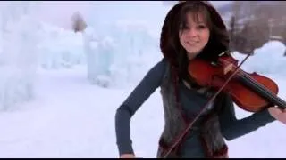 Dubstep vs skrzypce ( Lindsey Stirling )