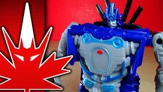 TRANSFORMERS: Age of Extinction One Step DRIFT | Canadia' Reviewer #229