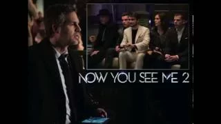 Now You See Me 2 Main Theme (from Now You See Me 2 Original Motion Picture Soundtrack)