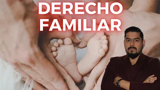 Derecho Familar - Divorcio, Pensión, Custodia - Roy Stuart Abgoado