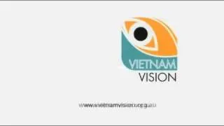 Vietnam Vision Project ...... saying thanks to sponsors.