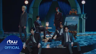 ONEUS(원어스) '월하미인 (月下美人 : LUNA)' MV Teaser 1