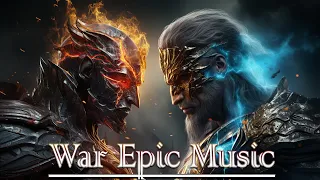 Victory Awaits - Best Powerful Epic Battle Music | Most Dramatic Emotional Orchestral Music