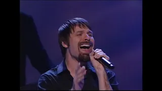 Third Day: "Cry Out to Jesus" (37th Dove Awards)