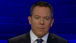 Gutfeld: First 100 days checkpoint created for hapless media