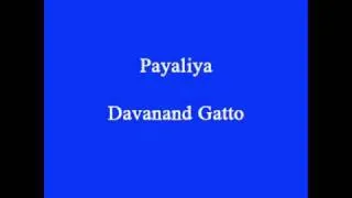 Payaliya - Devanand Gattoo