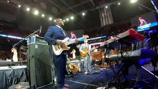 NAYC 2019 // Joy // Bass CAM