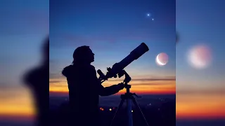Will Atkinson vs. Perpetuous Dreamer - Telescope Goodbye (Adam Francis Mashup) [FREE RELEASE]