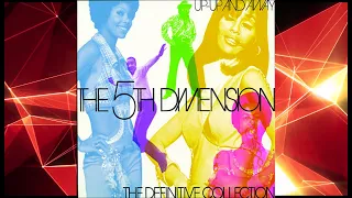 The 5th Dimension - Up, Up and Away