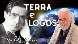 Terra e Logos - Prof.Francesco Leonetti