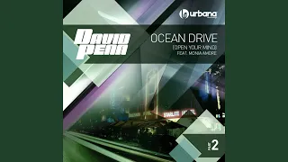 Ocean Drive (Open Your Mind) (feat. Monia Amore) (DJ Chus & Abel Ramos Iberican Mix)