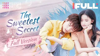 【Full Version】The Sweetest Secret EP01 | Joey Chua, Zhou Yiran | 你是我最甜蜜的心事 | Fresh Drama