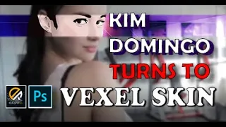 KIM DOMINGO PALIT BALAT