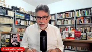 Mídia supera bolsonarismo em bestialidades contra Lula - NOTÍCIAS COMENTADAS