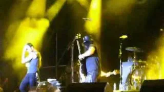 Slash & Friends Quart Festival - Whole lotta love