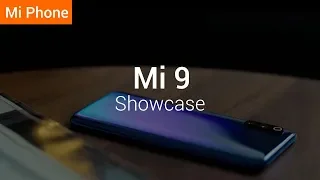 Mi 9: Details Matter To Mi