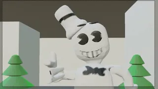 That's what i do! (Very bad blender animation)