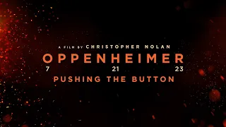 Oppenheimer | Featurette | Shot with IMAX® Film Cameras