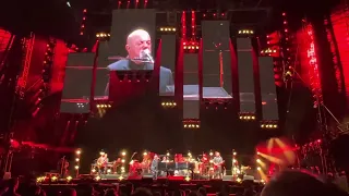 Billy Joel “A Room of Our Own” LIVE in Detroit, MI at Comerica Park Stadium July 9, 2022