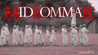 Midsommar (Director's Cut)