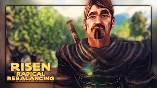 05 • Der Weg zur Stadt • Risen: Radical Rebalancing (Risen Mod)