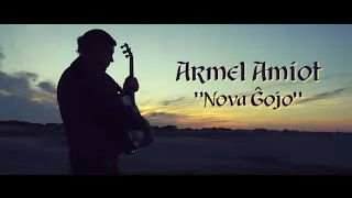 "Nova Ĝojo"  - Armel Amiot (Oficiala muzikvideo)